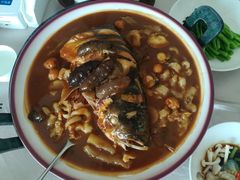 -食神鱼头佛跳墙(百子湾旗舰店)