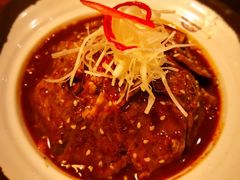 面皮捞牛肉-火齐潮汕砂锅粥(五道口店)