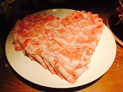 -竹叶涮肉坊(总店)