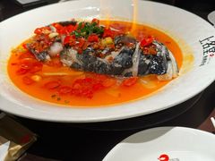 -上名堂·鱼头好吃(体育场路店)