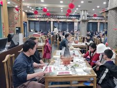 -牛街·马辈儿涮肉(牛街二店)
