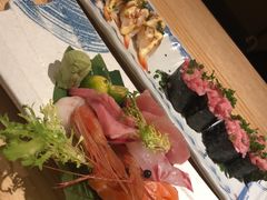 -初居食屋日式料理(万象城购物中心店)