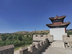 -雁门关景区