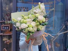 -ChaKo Flora ·茶子花艺 (市北店)