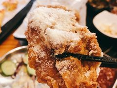 -咕咕站韩国料理(紫金港店)