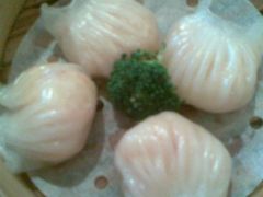 虾皇饺-御花园·粤菜·海鲜火锅(中山公园店)