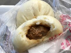 -韩包子(建设路店)