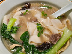-萧记三鲜烩面(郑汴路店)