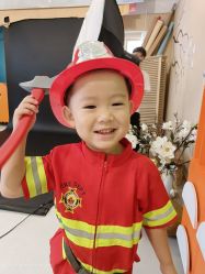 -星豆豆儿童摄影(南郊太白南路店)