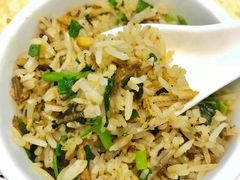 招牌黄鳝饭-台山美食一绝阿四台山黄鳝饭(阿四创作店)