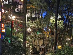 -巴倒烫陆派火锅山庄(南山总店)