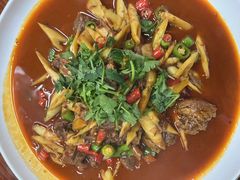 -宋记冕宁土菜馆(海门渔村二店)