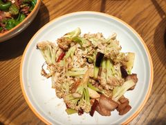 -九毛九西北菜(大东海店)