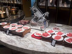 -西安高新希尔顿酒店·咖啡露台西餐厅