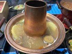 -王家渡火锅店(棕榈泉店)
