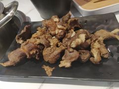 牛腩-牛鲜胜·潮汕牛肉自助火锅(番禺市桥店)
