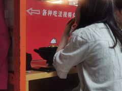 景观位-百家春好德来姜母鸭