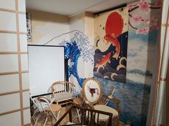 -FullHouse桌游跑团血染剧本杀(南京西路店)