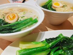 汤米粉-避风塘(宝山万达店)