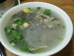 -苓记南京鸭血粉丝.皮肚面(县东巷店)