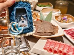 -海底捞火锅(翔龙天地广场店)