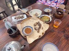 -刘师父老汉口江湖菜(蔡锷路店)