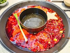 -龙厂长老火锅(抚琴店)