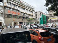 -喧闹·东方大气茶(鹅岭二厂店)
