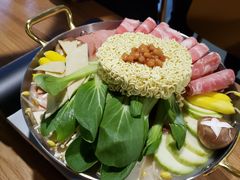 -李先生的首尔小馆(松江启源广场店)