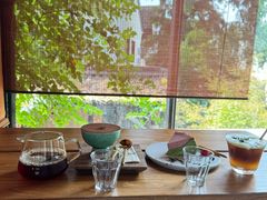 -Metal hands·铁手咖啡