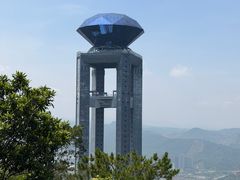 -白云山风景名胜区