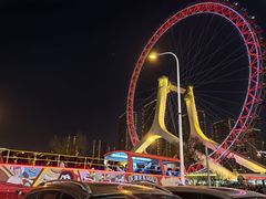 -天津之眼摩天轮