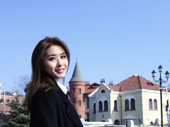 -青岛德国监狱旧址博物馆