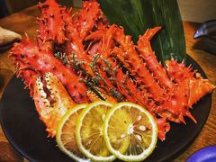 -水之惠鲜鱼料理(王府大街店)