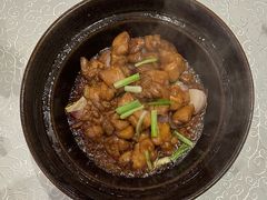 -三清山希尔顿度假酒店·三清轩中餐厅