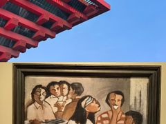 -中华艺术宫(上海美术馆)