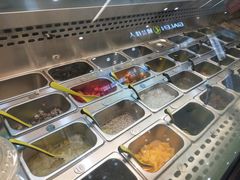 -溢仙茶(中防万宝城店)