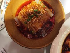 -小河盐帮·私家菜·烤鸭(三元桥·霄云路店)