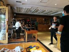 -大清花饺子(山庄店)