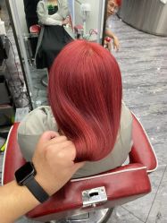 -星座接发烫染美发超市