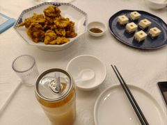 -品海楼·大连海胆锅贴馆(东港店)