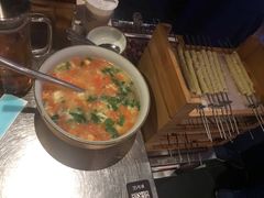 -很久以前羊肉串(大华三路店)
