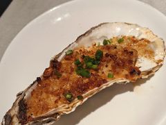 炉火烤生蚝-醉胶东(友谊店)