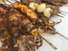 -天隆酒店·本地海鲜鲁菜(烟台大学店)