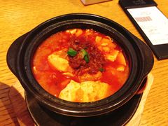 一风堂爆裂豆腐锅-一風堂拉面(港汇恒隆店)
