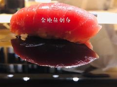 -鮨青(恒基名人购物中心店)