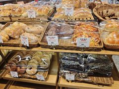 -西村叔叔的店·面包·甜品·蛋糕(崂山丽达店)