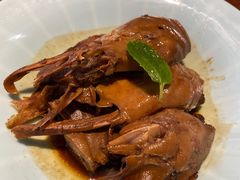 -阿德餐饮小秦川西北菜(福民路店)