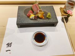 -鮨一日本料理(大中华店)
