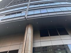 -上海雅居乐万豪侯爵酒店